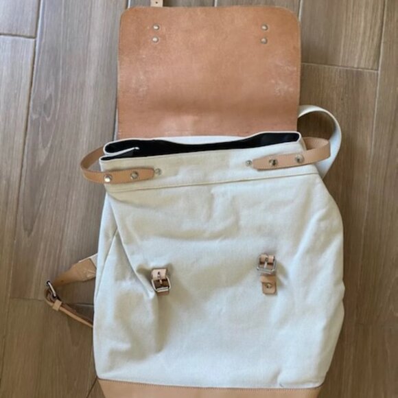 Sandqvist Hege backpack - Picture 3 of 3